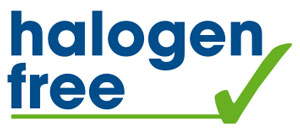 halogenfree